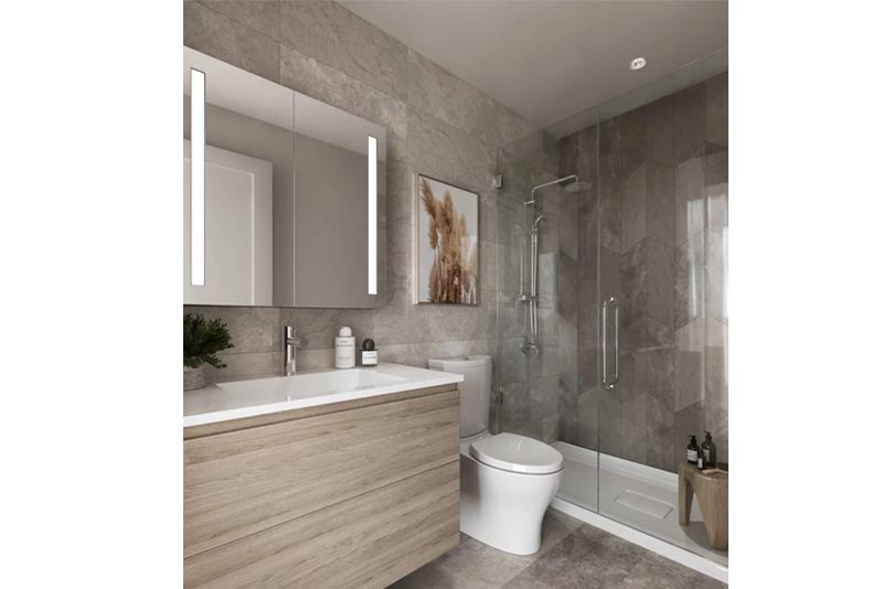 Sequoia West Village - photo 2 of 5