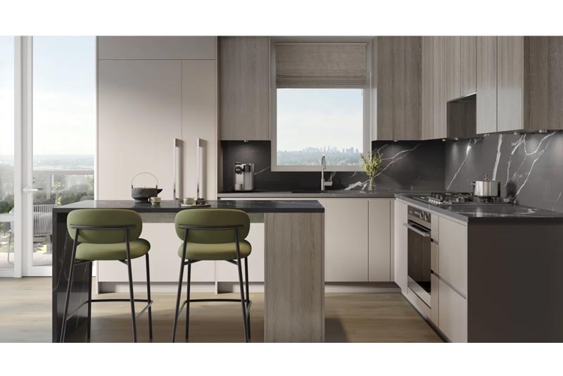 Sequoia West Village - photo 3 of 5