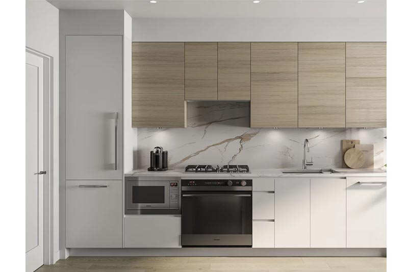 Sequoia West Village - photo 4 of 5