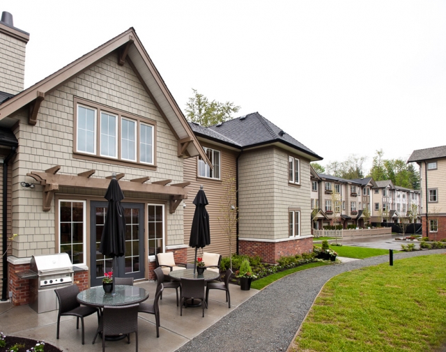 Sequoia - photo 4 of 19