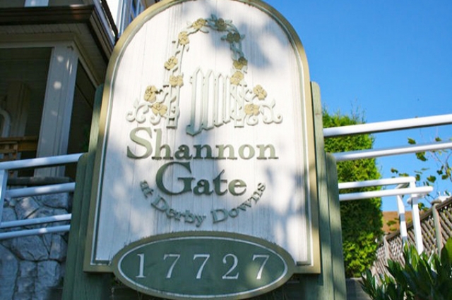 Shannon Gate - photo 2 of 5