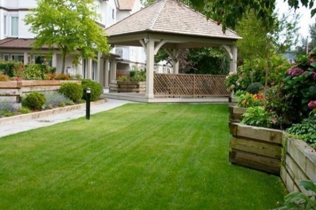 Shannon Gate - photo 3 of 5