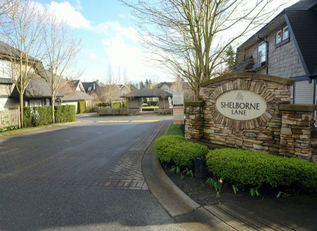 Shelborne Lane