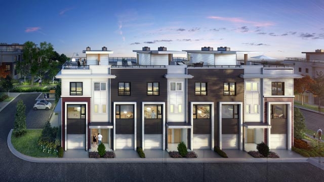 Soho - photo 3 of 10