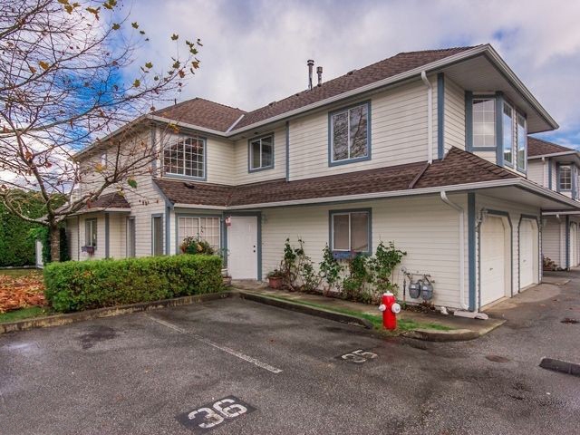 Spring Grove Estates