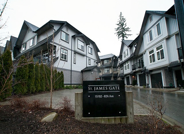 St James Gate - photo 2 of 2