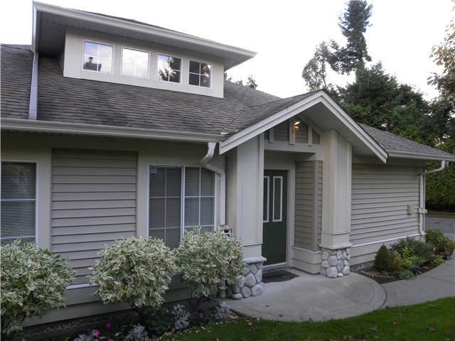 Stonecroft - photo 2 of 8