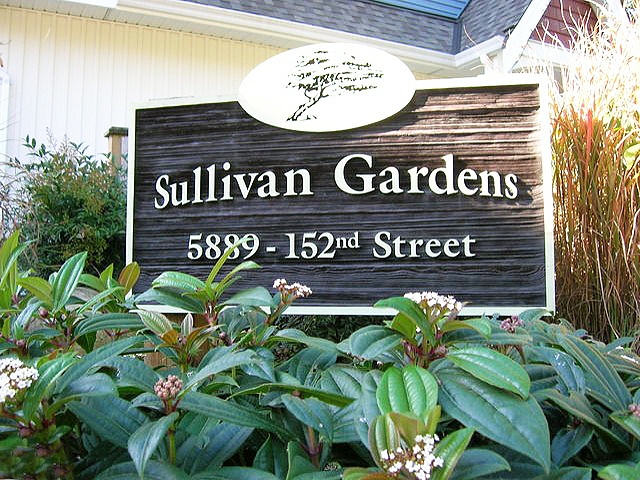 Sullivan Gardens - photo 2 of 2