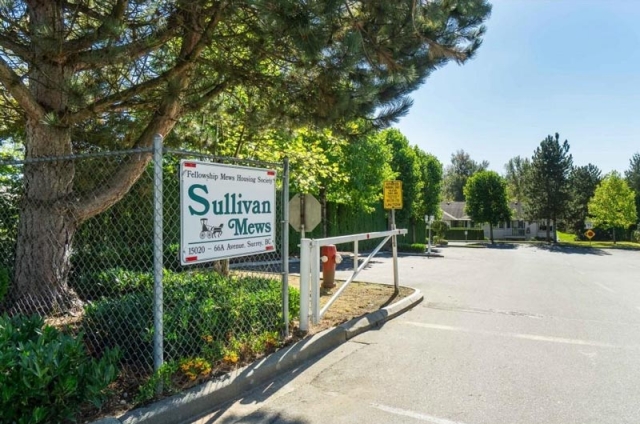 Sullivan Mews