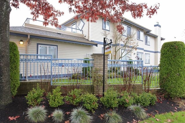 Summerfield - photo 2 of 7