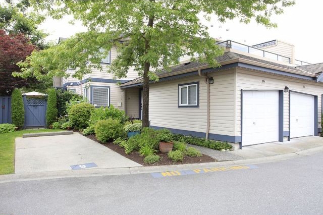 Summerfield - photo 3 of 7