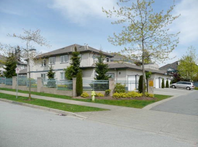 Summerfield - photo 4 of 7