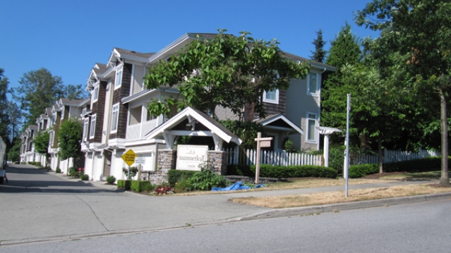 Summerleaf - photo 2 of 5