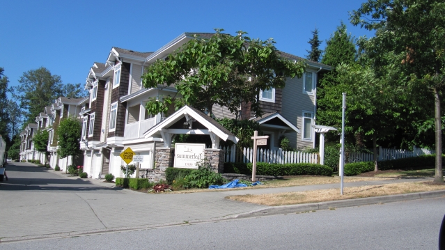 Summerleaf - photo 3 of 5