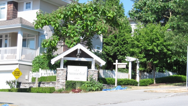 Summerleaf - photo 4 of 5