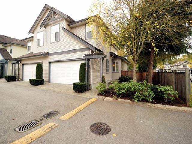 Summit at Chimney Heights