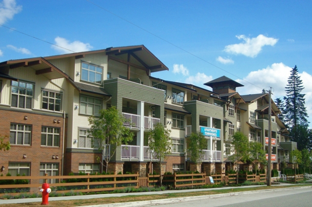 Sunset Grove - photo 4 of 7