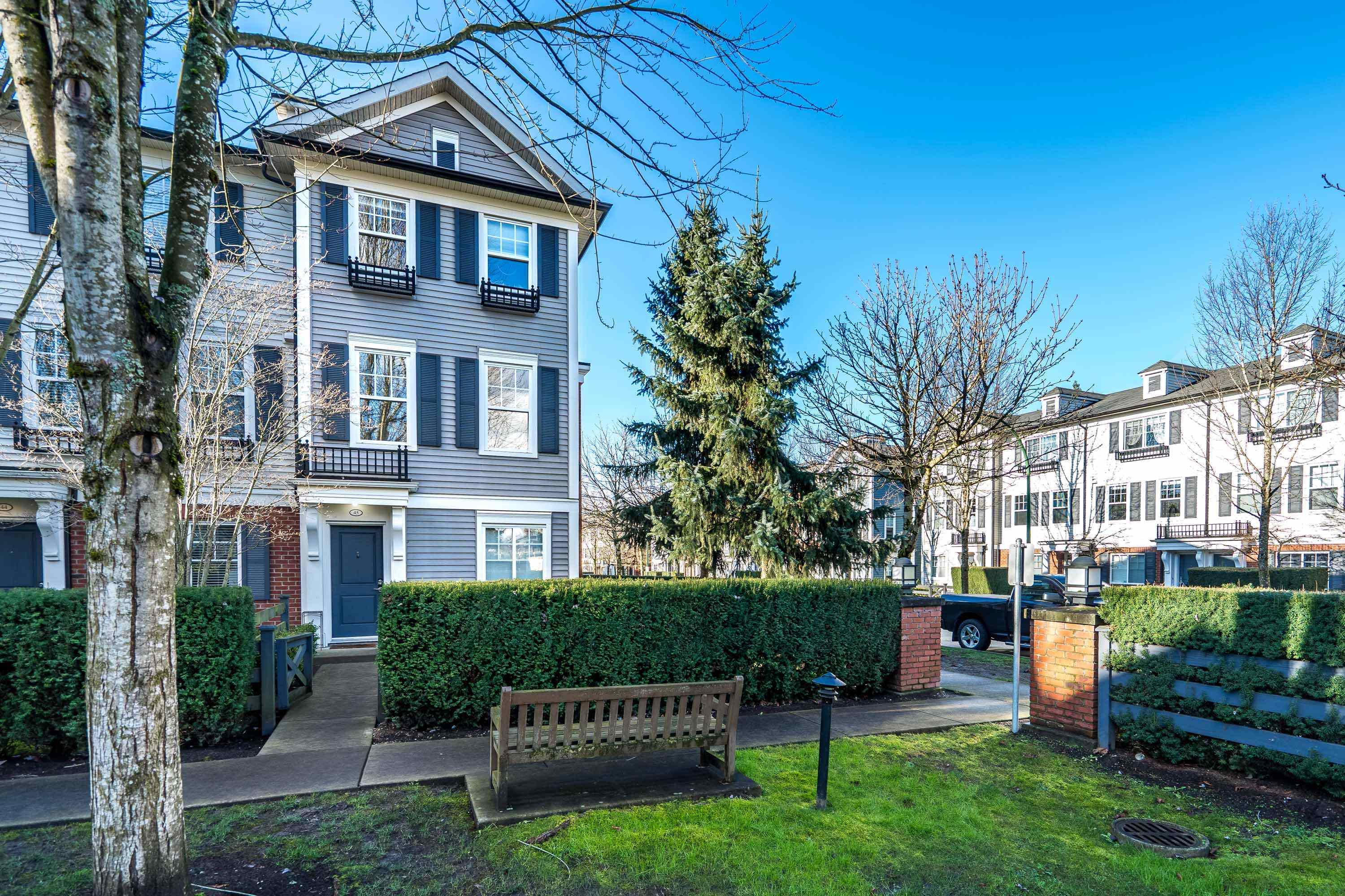 New Listings in Fraser Heights — September 2026
