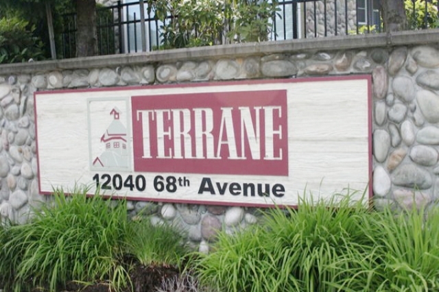 Terrane