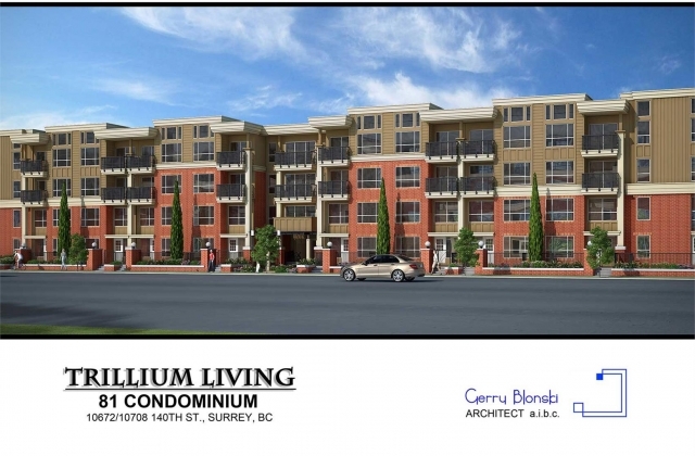 Trillium Living