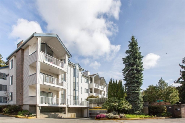 Tudor Park - photo 2 of 10