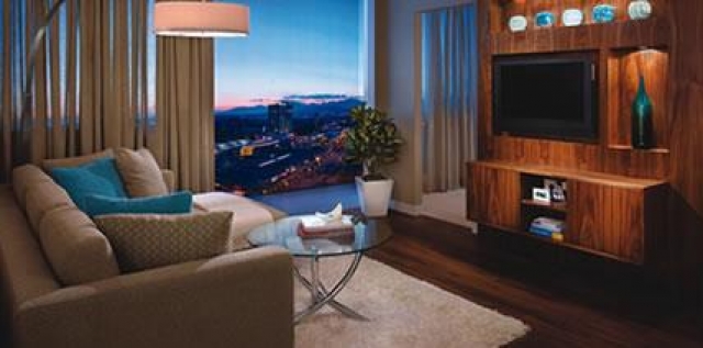 Two Park Place - photo 3 of 4