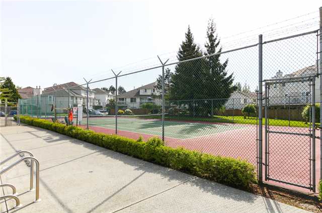 Upton Place - photo 2 of 2