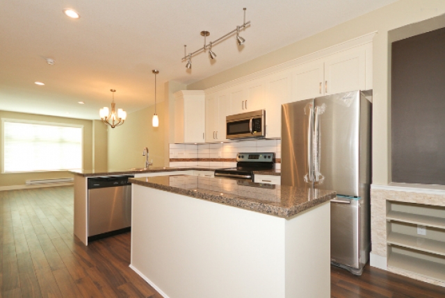 Uptown Clayton II - photo 3 of 20