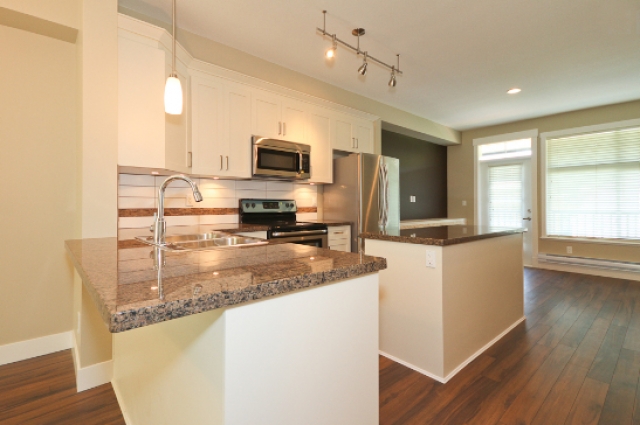 Uptown Clayton - photo 2 of 17