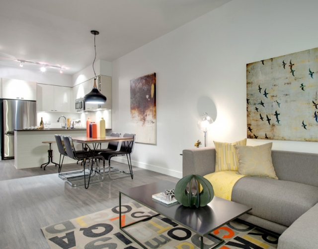 Verve - photo 2 of 15