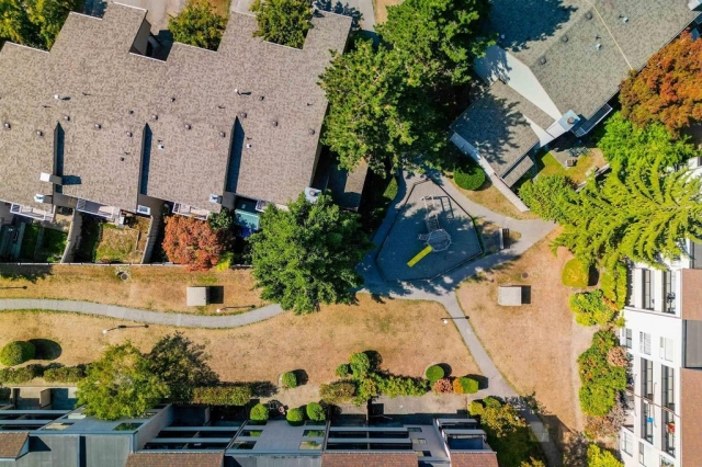 Village at Surrey Place - photo 3 of 13