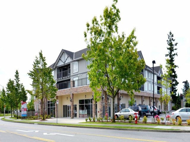 Villas at Strawberry Hill