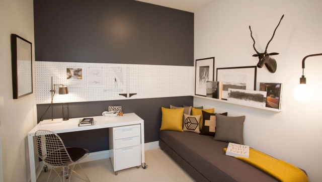 Yale Bloc - photo 4 of 10