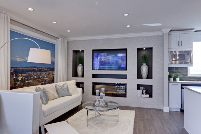 Zen Townhomes - photo 3 of 8