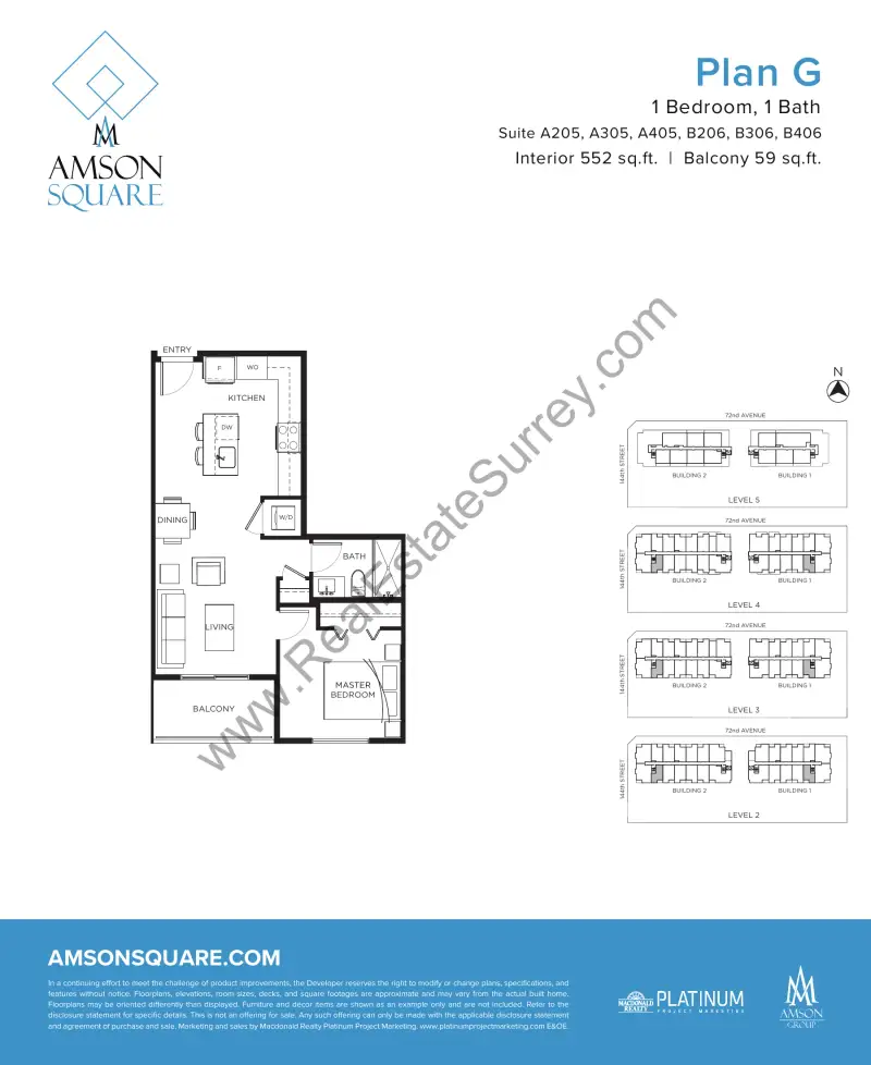 Amson Square Amson Square Floorplans floor plan
