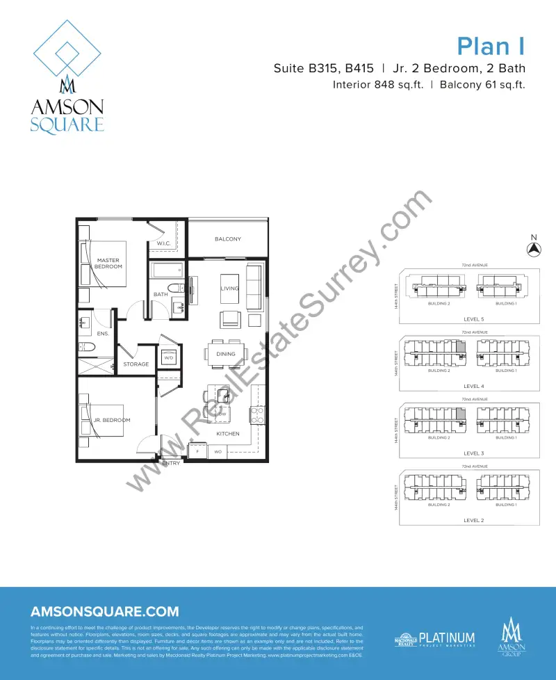Amson Square Amson Square Floorplans floor plan