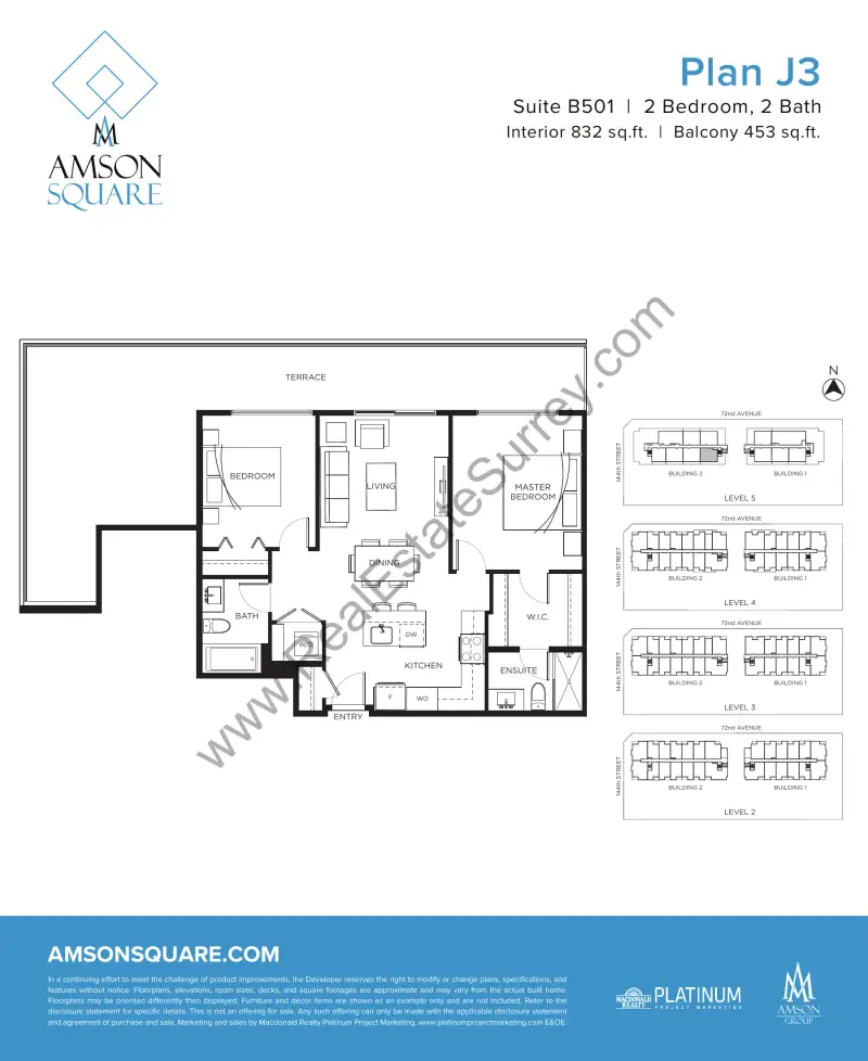 Amson Square Amson Square Floorplans floor plan