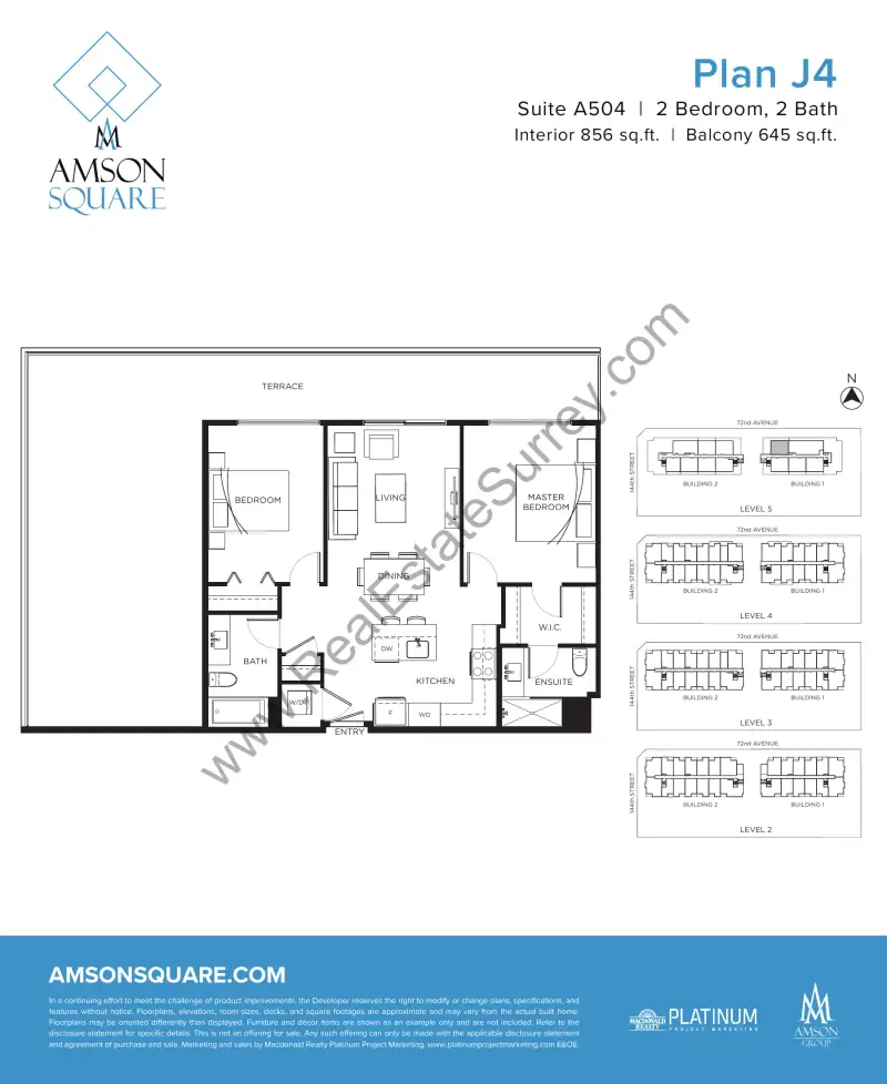 Amson Square Amson Square Floorplans floor plan