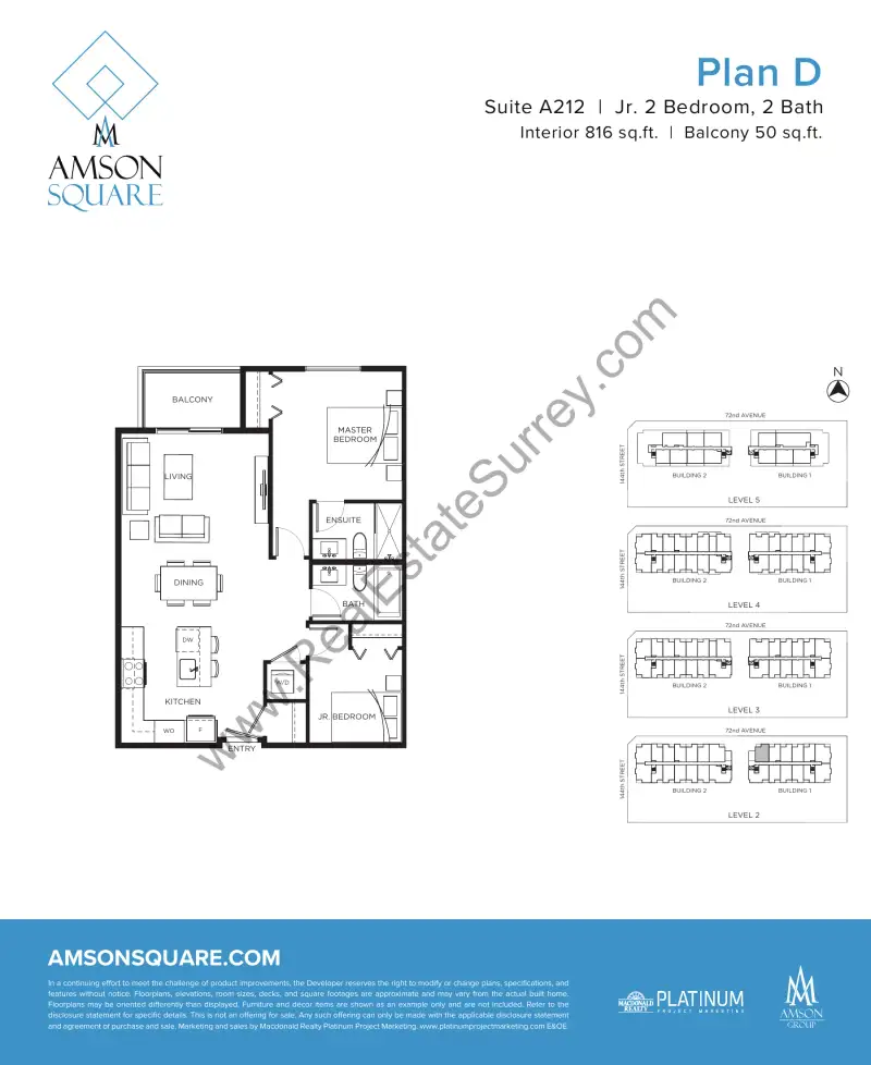 Amson Square Amson Square Floorplans floor plan