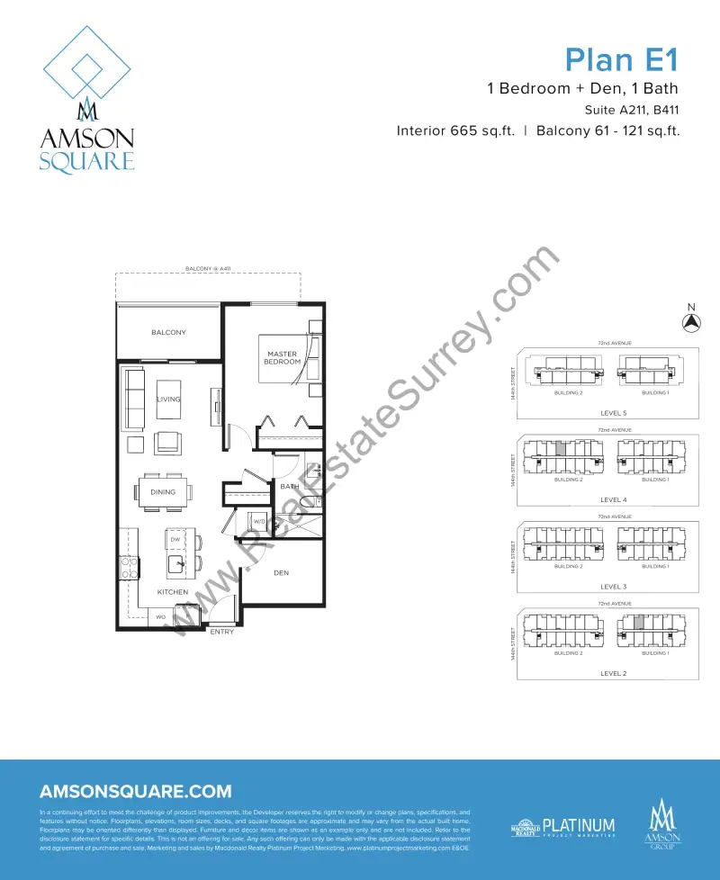 Amson Square Amson Square Floorplans floor plan