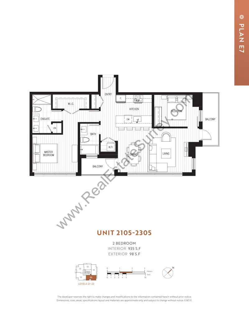 Centra Centra Floorplans floor plan
