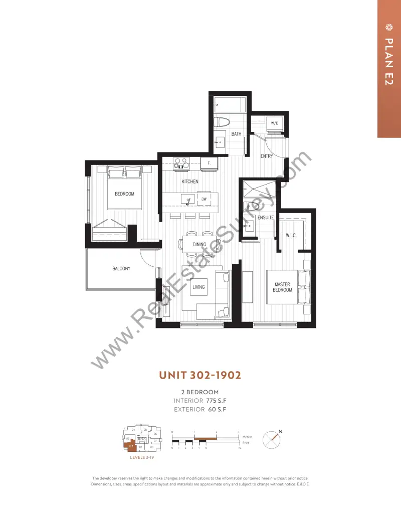 Centra Centra Floorplans floor plan