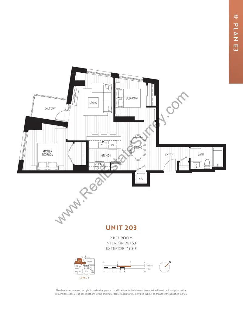 Centra Centra Floorplans floor plan