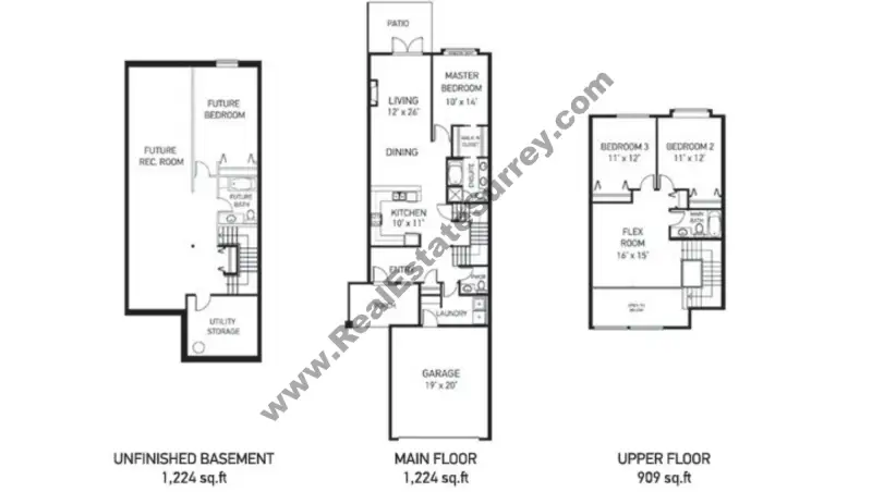 Charlton Charlton floor plan