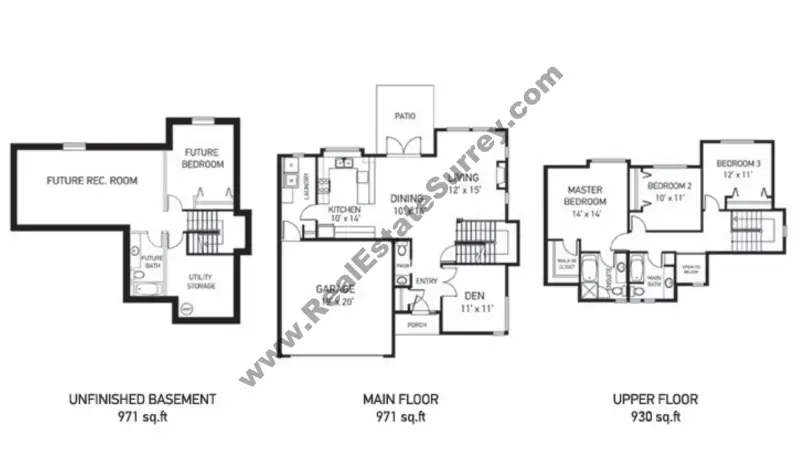 Charlton Charlton floor plan