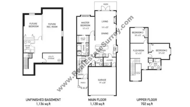 Charlton Charlton floor plan