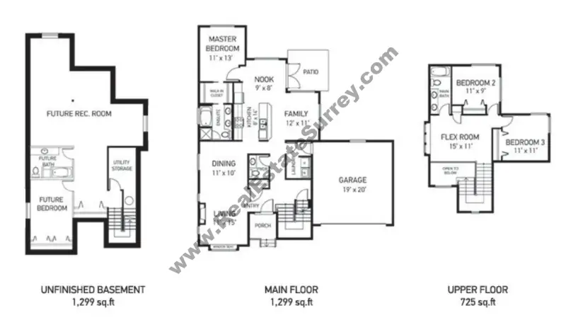 Charlton Charlton floor plan