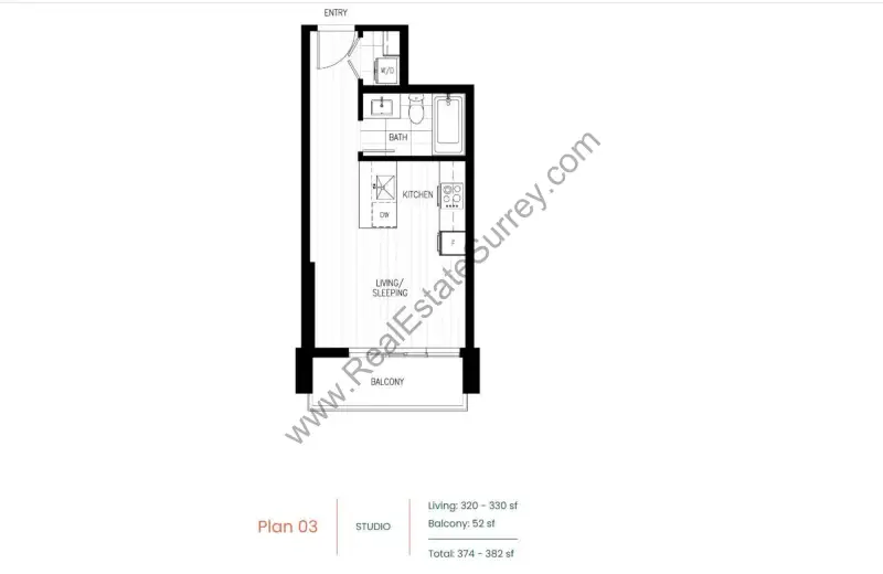 Flamingo Flamingo Surrey Floorplans floor plan