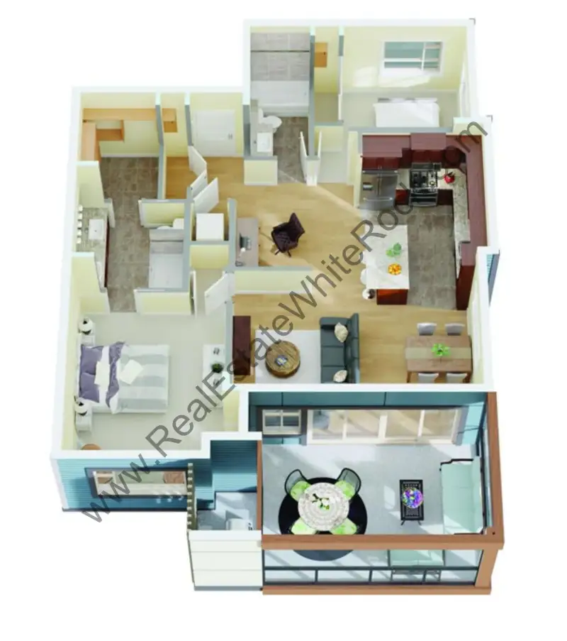 Forest Ridge Forest Ridge South Surrey Floorplans floor plan