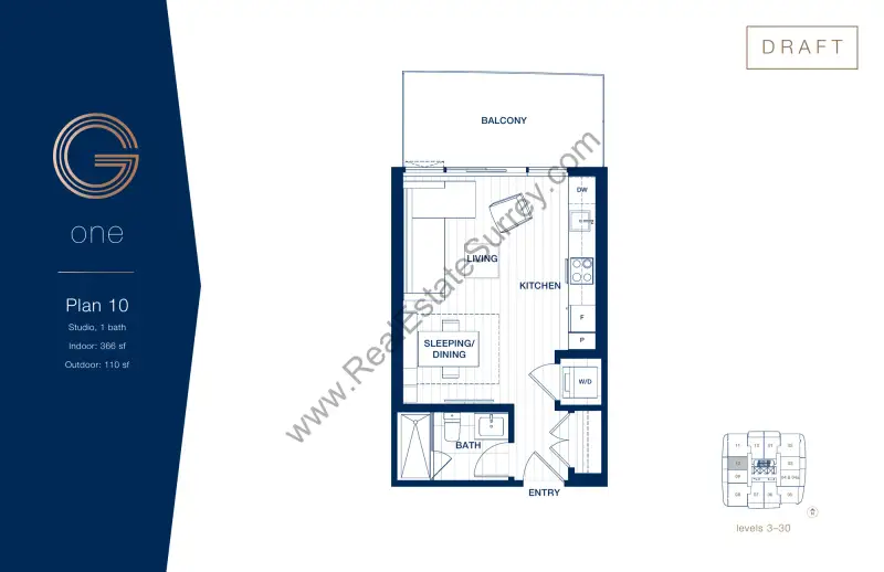 Georgetown Georgetown Surrey Floorplans floor plan